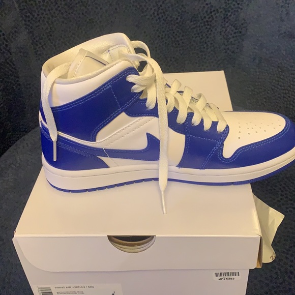 Jordan Shoes - Brand new Women’s Nike Air Jordan’s.